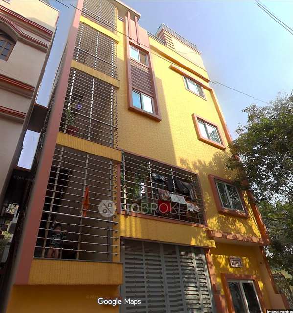 1 BHK House for Rent  In 50, Yelenahalli Main Rd, Akshayanagara East, Akshayanagar, Bengaluru, Karnataka 560114, India