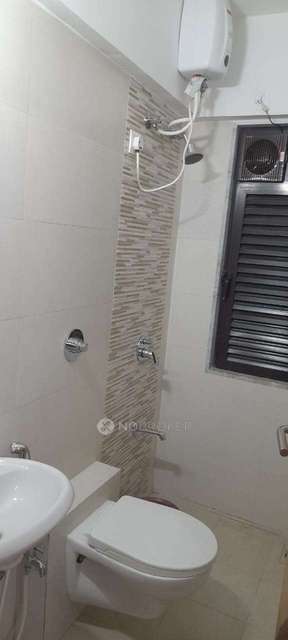 1 RK Flat In Marathon Neo Square for Rent  In Bhandup West