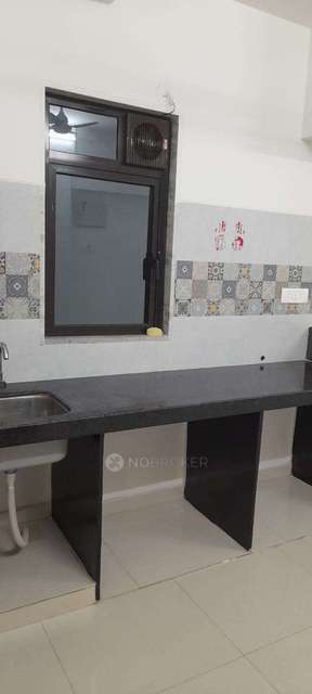 1 RK Flat In Marathon Neo Square for Rent  In Bhandup West