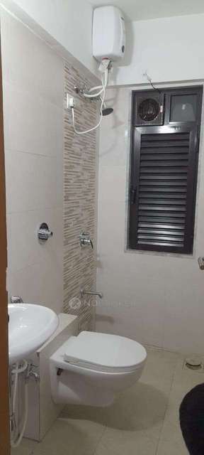 1 RK Flat In Marathon Neo Square for Rent  In Bhandup West