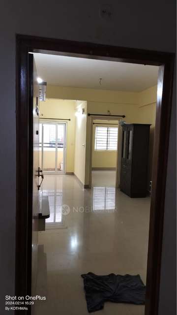 2 BHK Flat In Ds Max Swastik For Sale  In Thurahalli
