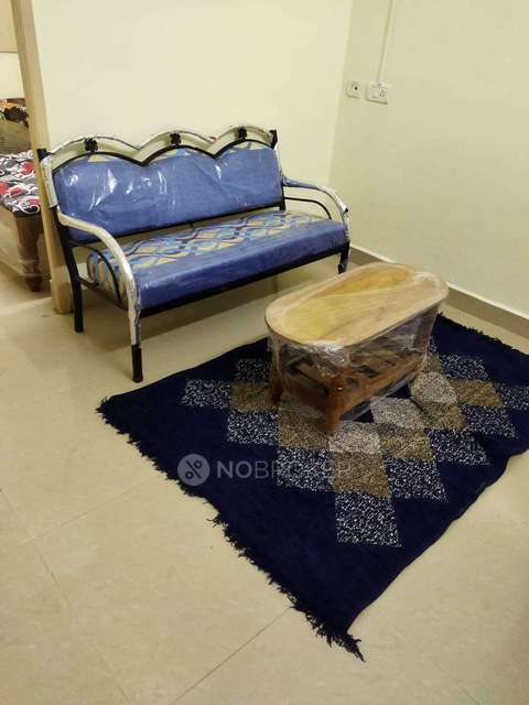 2 BHK Flat In  Dhanahari Foursquare, Kumaran Nagar, Premium Fla for Rent  In Ponnusamy Matriculation School