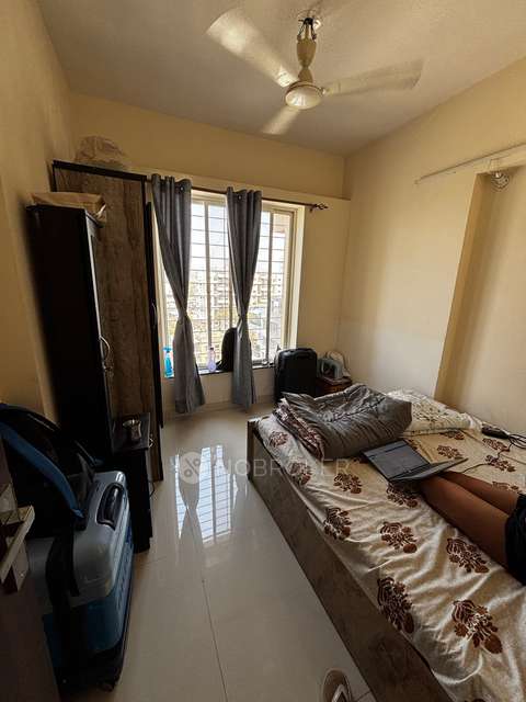 2 BHK Flat In Vaastu Viva for Rent  In Wakad