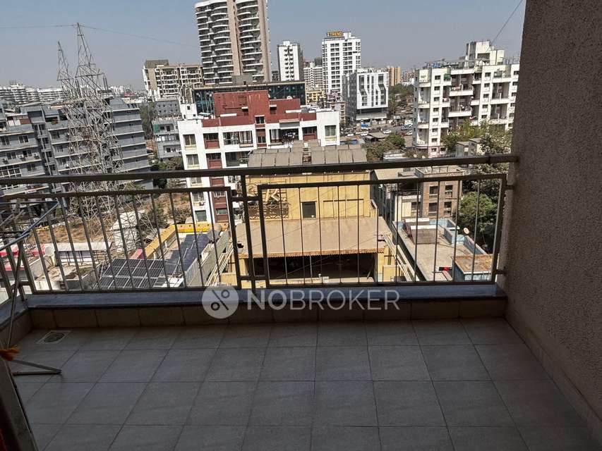 2 BHK Flat In Vaastu Viva for Rent  In Wakad