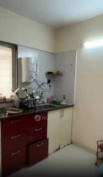 2 BHK Flat In Vaastu Viva for Rent  In Wakad