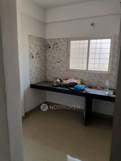 1 BHK Flat In Ovi Heights Nimbalkar Nagar Lohegaon Pune 411047 for Rent  In Lane No. 9