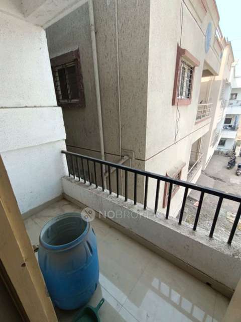 1 BHK Flat In Ovi Heights Nimbalkar Nagar Lohegaon Pune 411047 for Rent  In Lane No. 9