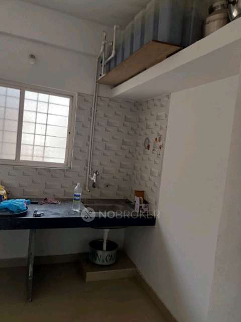 1 BHK Flat In Ovi Heights Nimbalkar Nagar Lohegaon Pune 411047 for Rent  In Lane No. 9