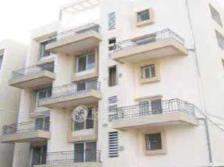 1 BHK Flat In Ovi Heights Nimbalkar Nagar Lohegaon Pune 411047 for Rent  In Lane No. 9