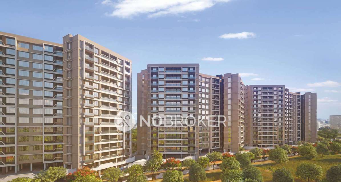 3 BHK Flat In Krishna Amorapolis For Sale  In Dhanori
