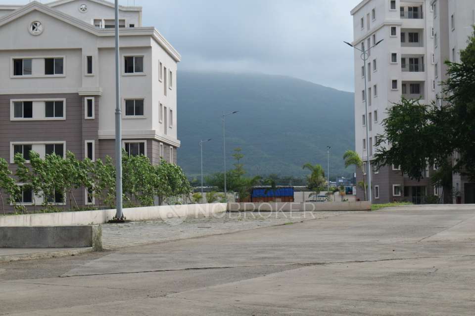 1 BHK Flat In Sainath Society Talegaon for Rent  In 24, Sadguru Nagar, Satyakamal Colony, Talegaon Dabhade, Maharashtra 410507, India