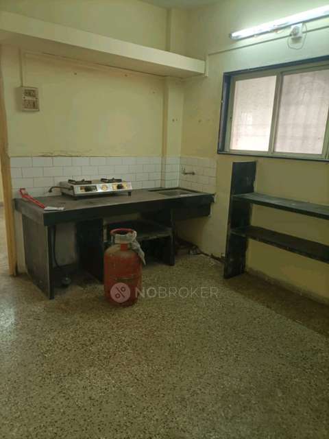 1 BHK Flat In Saikrupa Society Talegaon for Rent  In 24, Sadguru Nagar, Satyakamal Colony, Talegaon Dabhade, Maharashtra 410507, India