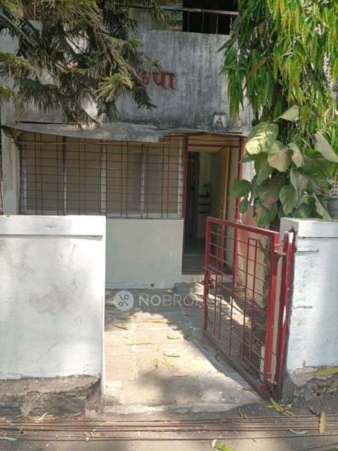 1 BHK Flat In Saikrupa Society Talegaon for Rent  In 24, Sadguru Nagar, Satyakamal Colony, Talegaon Dabhade, Maharashtra 410507, India