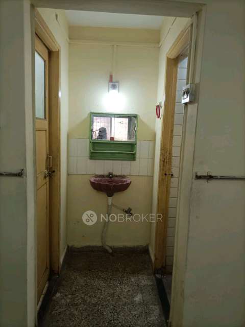 1 BHK Flat In Saikrupa Society Talegaon for Rent  In 24, Sadguru Nagar, Satyakamal Colony, Talegaon Dabhade, Maharashtra 410507, India