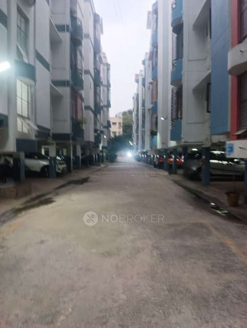 2 BHK Villa In Malnad Towers, Byrasandra for Rent  In Byrasandra