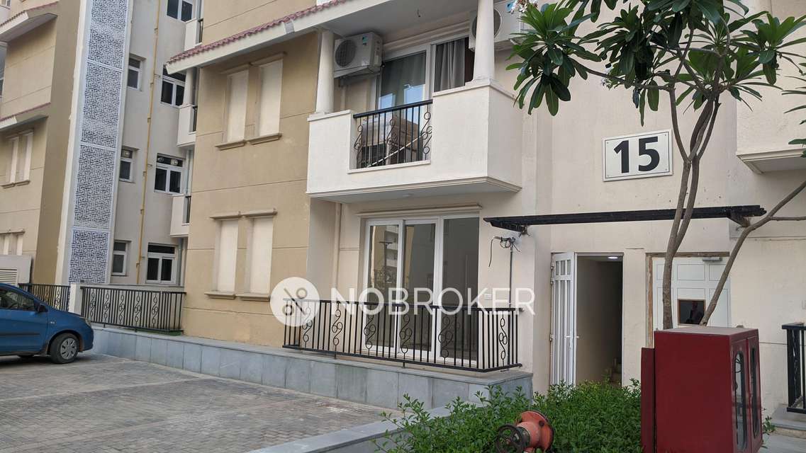 4 BHK Flat In Emaar Mgf Emerald Floors Premier For Sale  In Sector-65