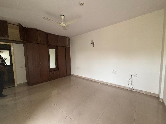 3 BHK Flat In Prestige Wellington  for Rent  In Jalahalli, Bangalore