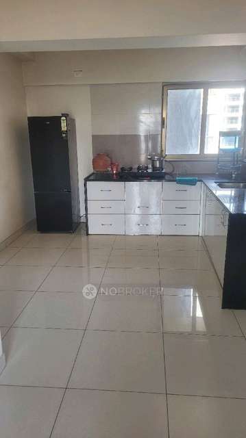 3 BHK Flat In Paranjape Blue Ridge for Rent  In Blueridge Unit C Temple