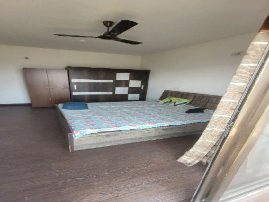 3 BHK Flat In Paranjape Blue Ridge for Rent  In Blueridge Unit C Temple