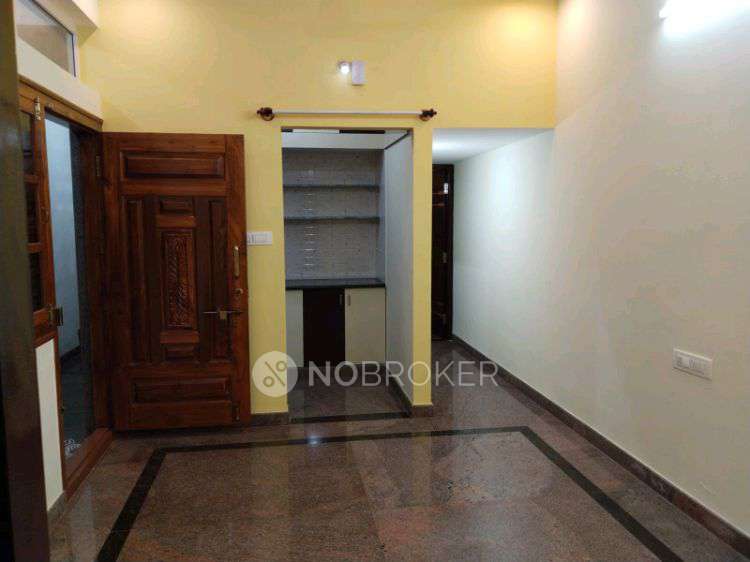 2 BHK House for Rent  In 263, M Jagadish Gowda Layout, Balaji Layout, Bhadrappa Layout, Kodigehalli, Bengaluru, Karnataka 560092, India
