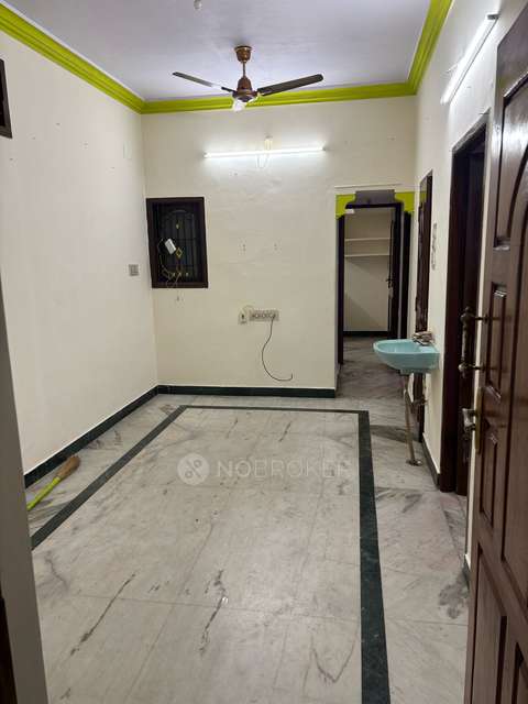 2 BHK House for Rent  In Old Washermanpet