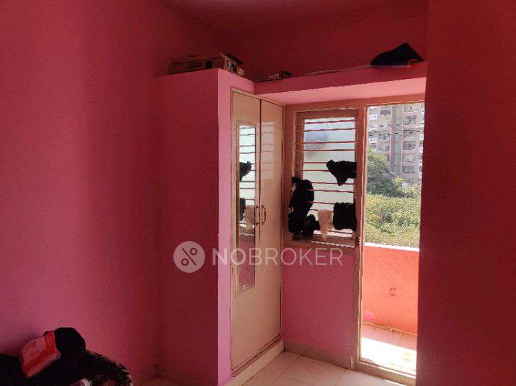 Shared Room for Male In 1 BHK  In 140, Hoodi, Bengaluru, Karnataka 560048, India