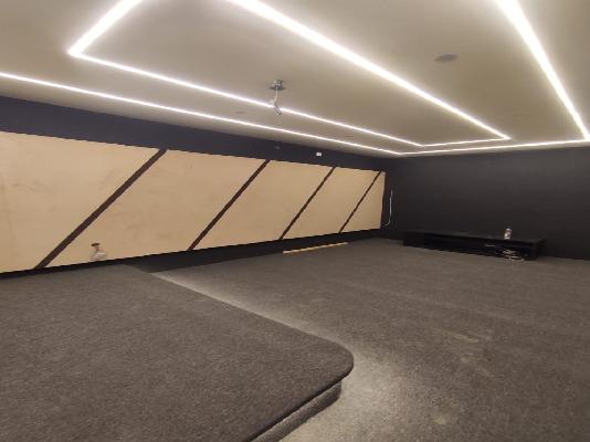 4 BHK Flat For Sale  In 1st Block Vishweshwaraiah Layout