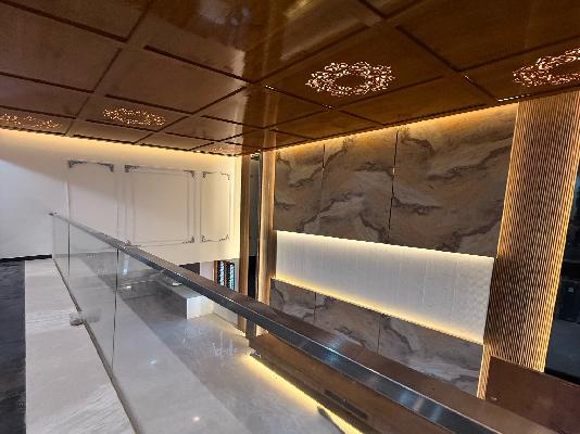 4 BHK Flat For Sale  In 1st Block Vishweshwaraiah Layout