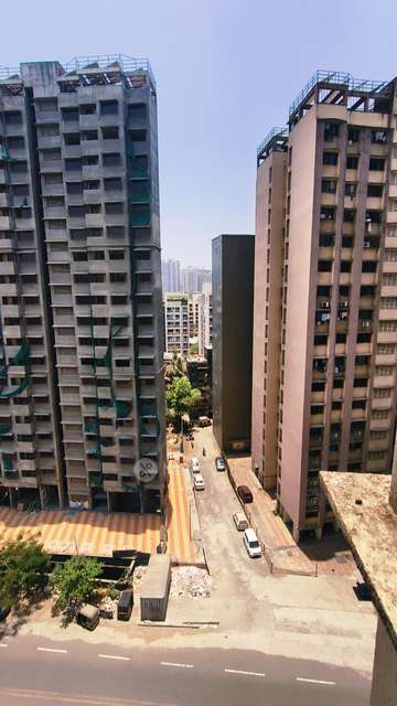 1 BHK Flat In Siddhi Highland Springs For Sale  In Highland Springs, Balkum Pada, Majiwada, Thane, Maharashtra, India