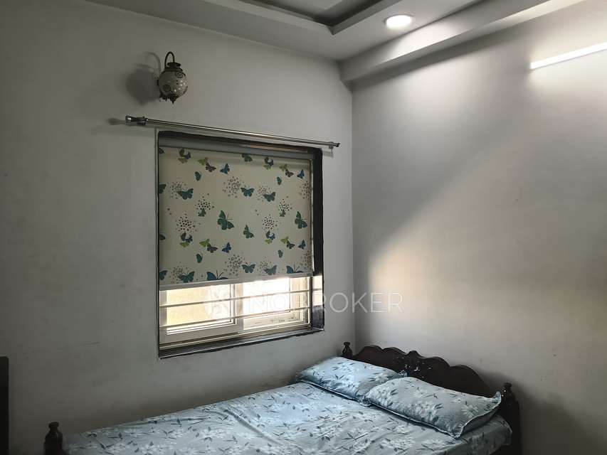 2 BHK Flat In Swapna Skydeck For Sale  In Kukatpally
