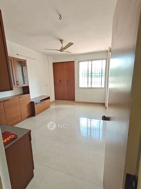 3 BHK Flat In Gopalan Atlantis for Rent  In Pattandur Agrahara