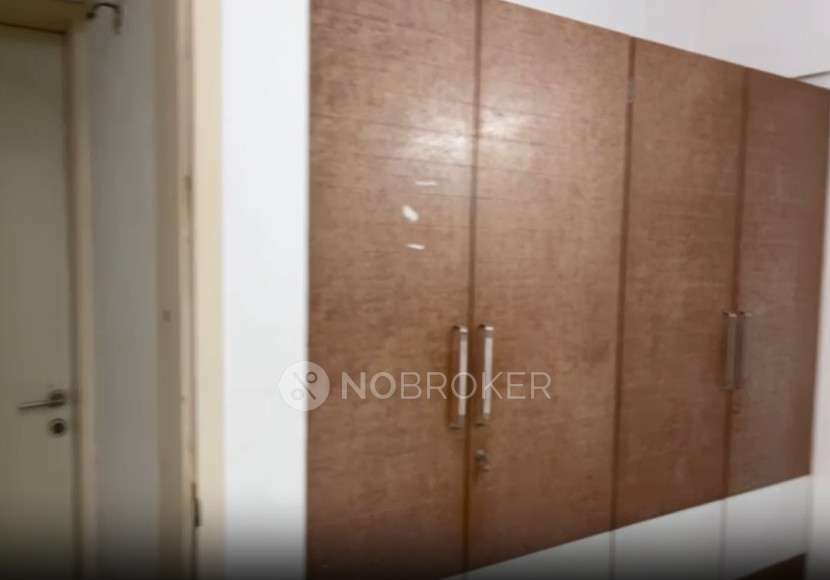 Single Room for Male In 3 BHK  In Kolte Patil 24k Glitterati 2 In Pimple Nilakh