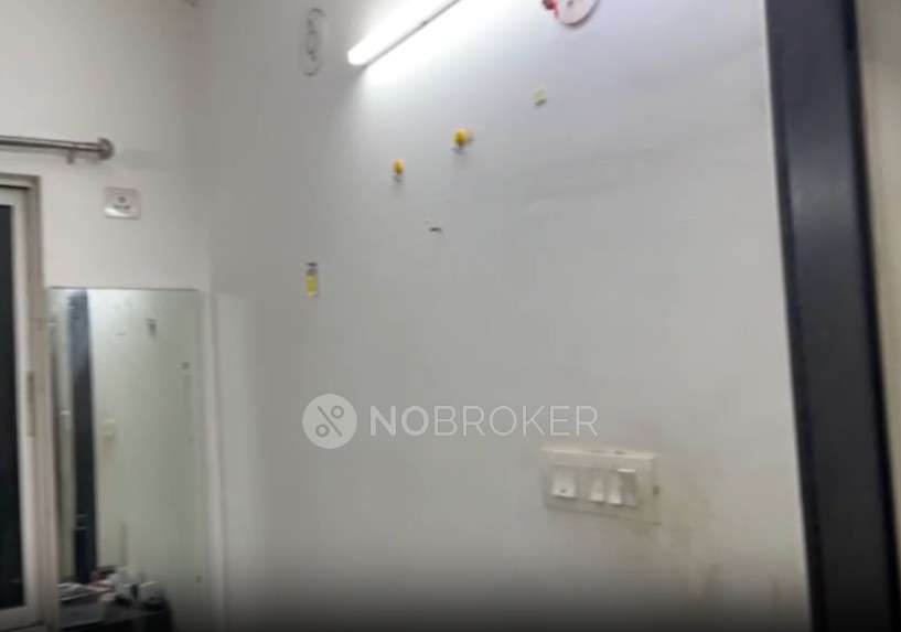 Single Room for Male In 3 BHK  In Kolte Patil 24k Glitterati 2 In Pimple Nilakh