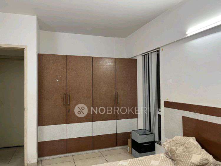 Single Room for Male In 3 BHK  In Kolte Patil 24k Glitterati 2 In Pimple Nilakh