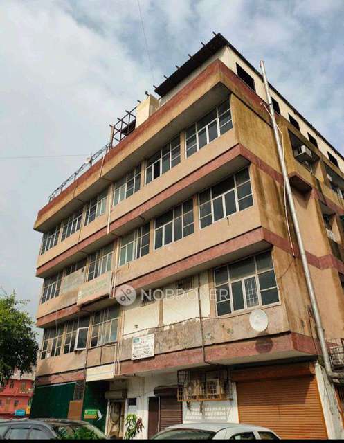 Shop in Mayur Vihar Phase 3, Delhi for Rent 