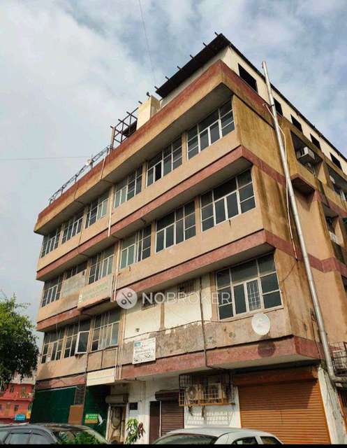 Shop in Mayur Vihar Phase 3, Delhi for Rent 