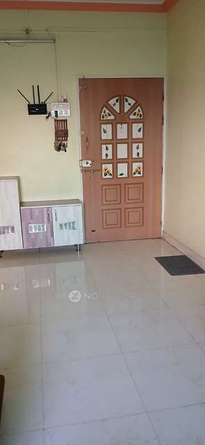 1 BHK Flat In Runal Florance, Pimpri-chinchwad for Rent  In Runal Florance Building G Phase-ii