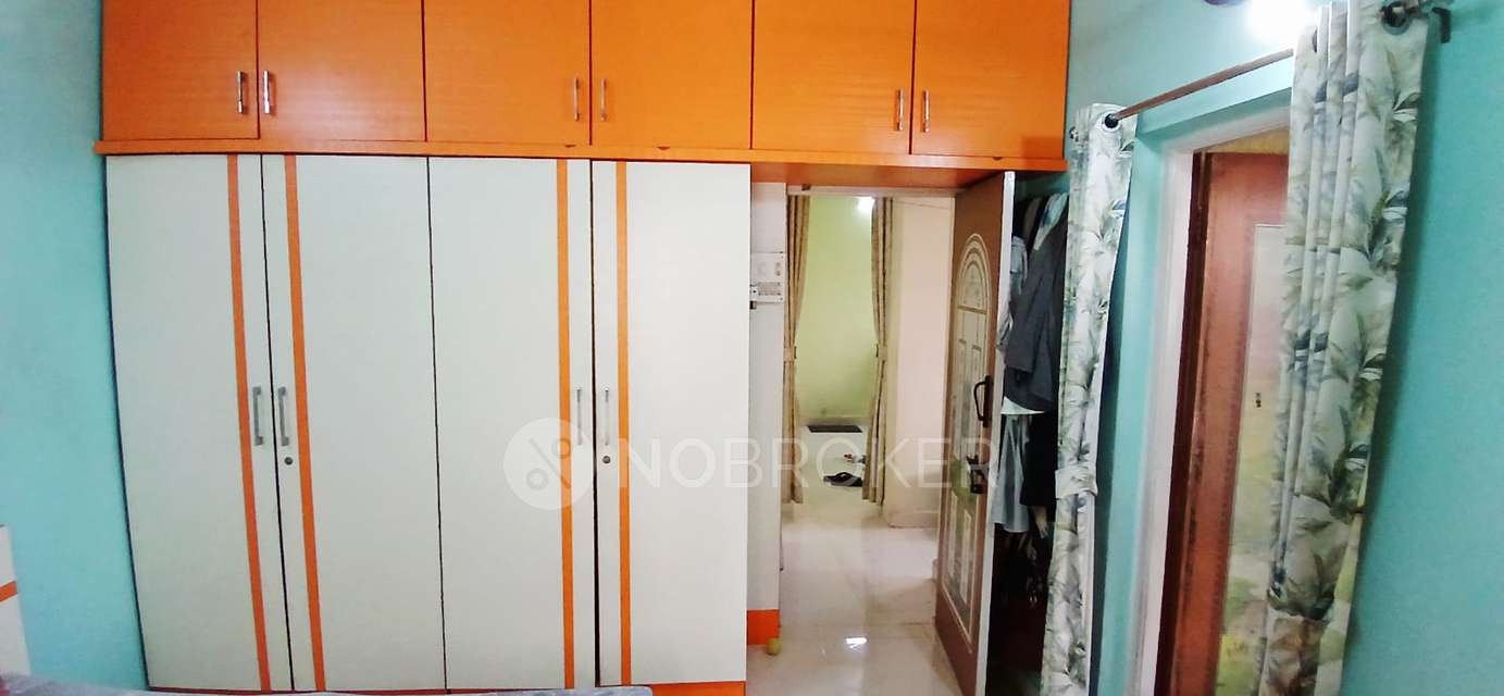 1 BHK Flat In Runal Florance, Pimpri-chinchwad for Rent  In Runal Florance Building G Phase-ii