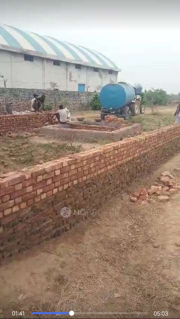 Plot For Sale  In Sector 11