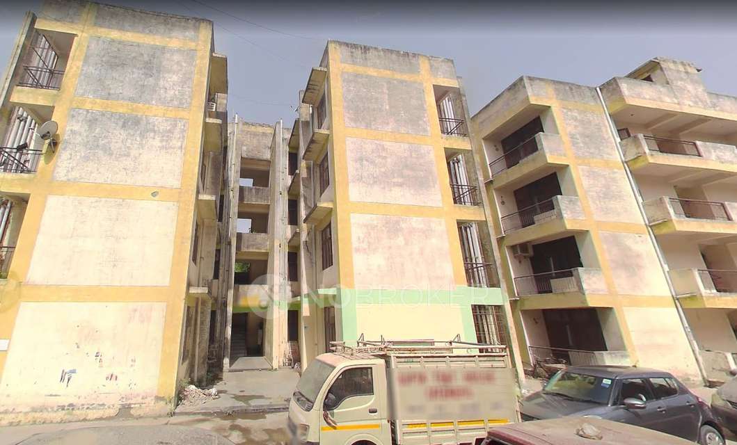 3 BHK Villa In Gda Flats for Rent  In Indirapuram