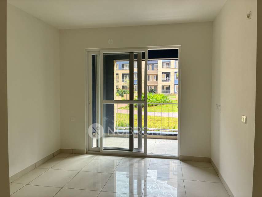 3 BHK Flat In Brigade Xanadu Bonito For Sale  In Mogappair