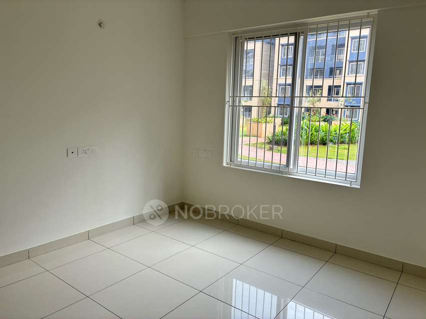 3 BHK Flat In Brigade Xanadu Bonito For Sale  In Mogappair