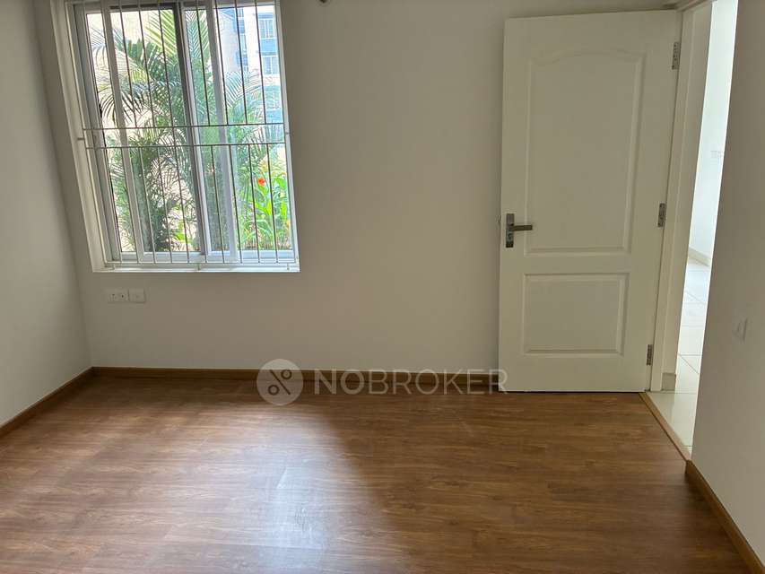 3 BHK Flat In Brigade Xanadu Bonito For Sale  In Mogappair