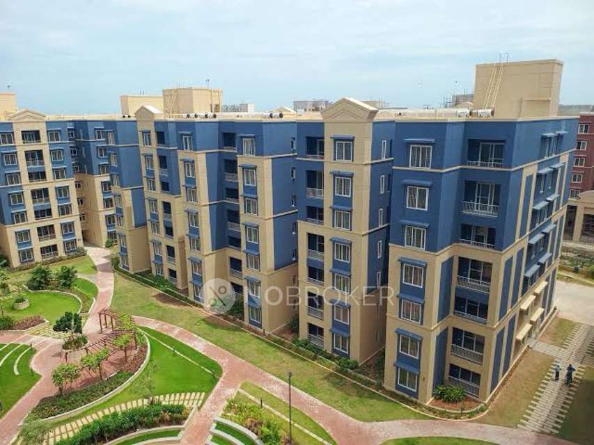 3 BHK Flat In Brigade Xanadu Bonito For Sale  In Mogappair