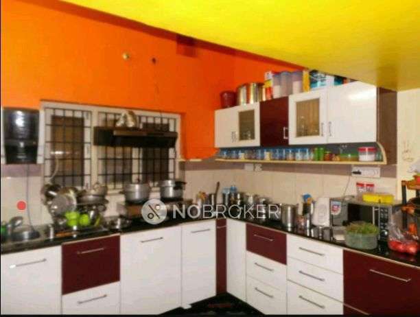 4 BHK Flat For Sale  In Mathikere