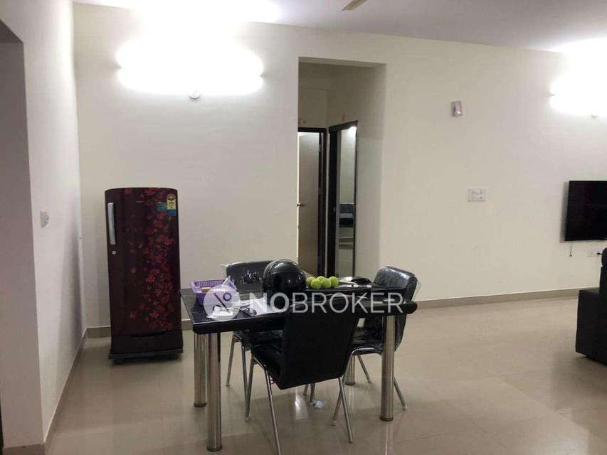 3 BHK Flat In Century Saras For Sale  In Yelahanka New Town