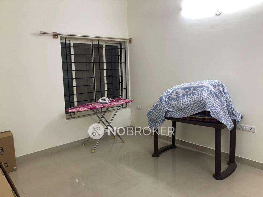 3 BHK Flat In Century Saras For Sale  In Yelahanka New Town