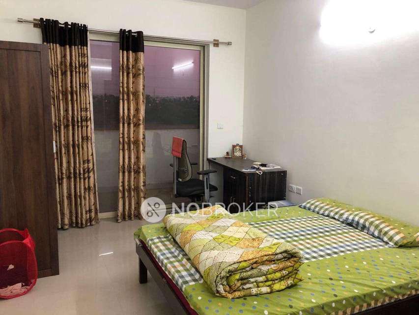 3 BHK Flat In Century Saras For Sale  In Yelahanka New Town