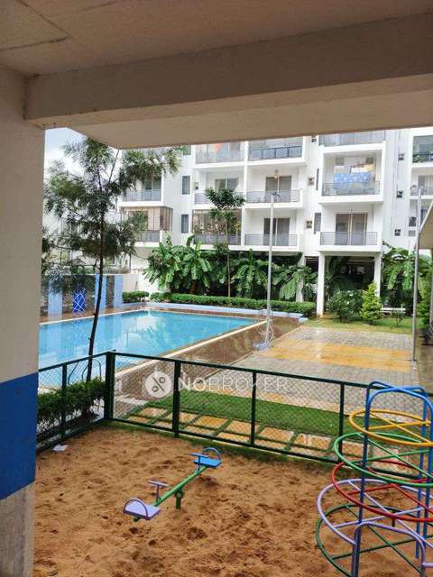 3 BHK Flat In Century Saras For Sale  In Yelahanka New Town