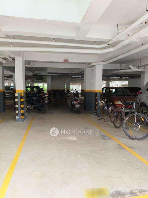 3 BHK Flat In Century Saras For Sale  In Yelahanka New Town